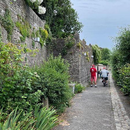 Le Petit Paradis Cassel Εξωτερικό φωτογραφία