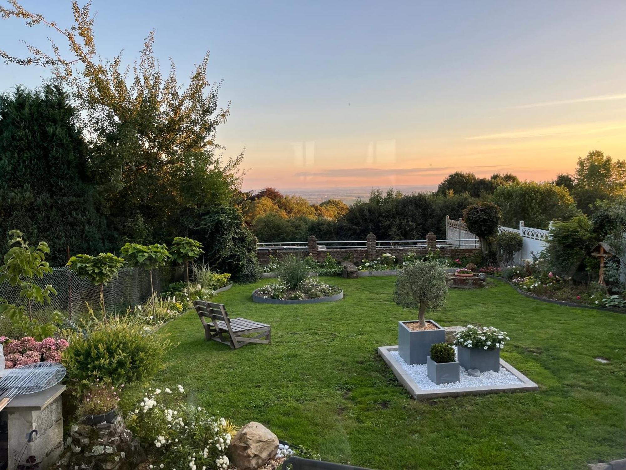 Le Petit Paradis Cassel Εξωτερικό φωτογραφία
