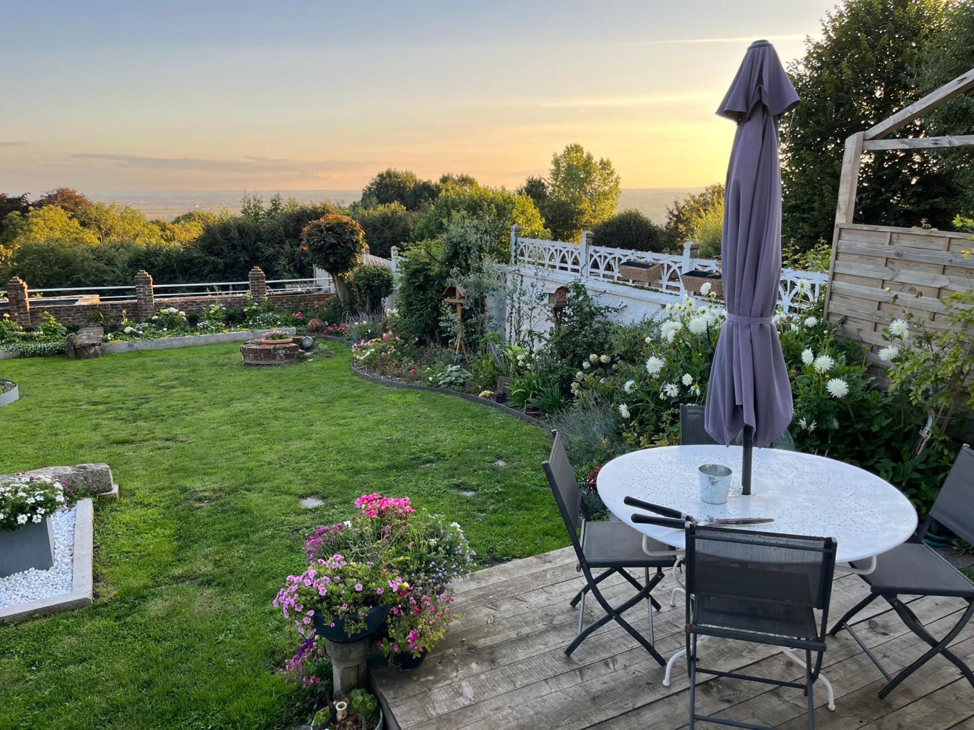 Le Petit Paradis Cassel Εξωτερικό φωτογραφία