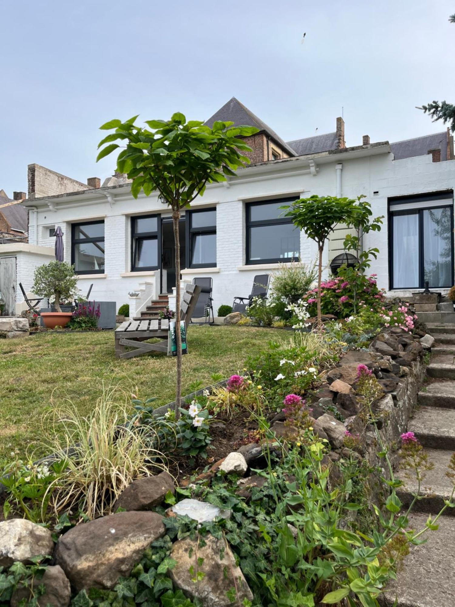 Le Petit Paradis Cassel Εξωτερικό φωτογραφία